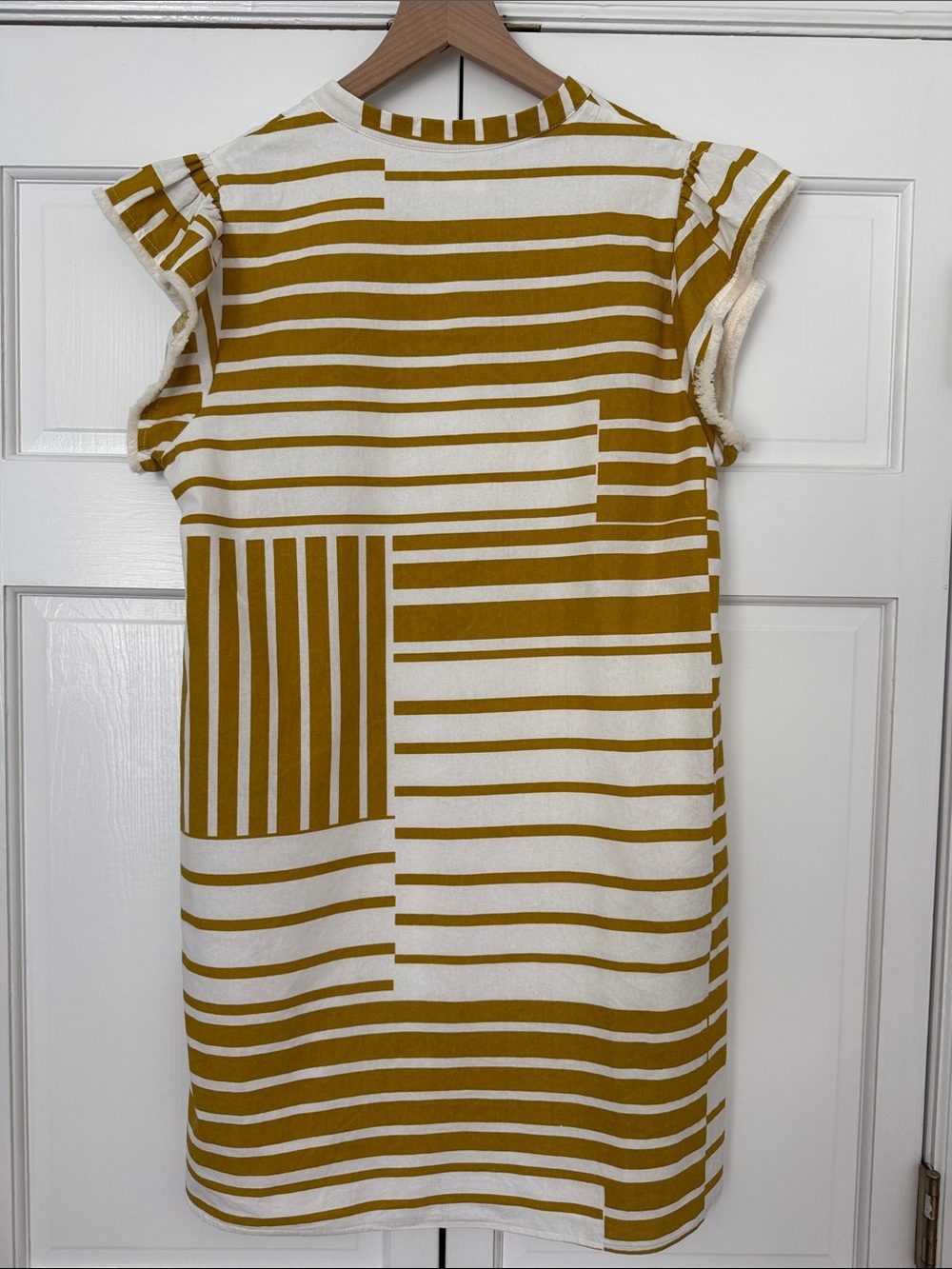THML Mini Dress - Picture 2 of 5